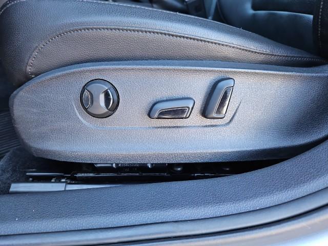 used 2015 Volkswagen Passat car, priced at $10,399