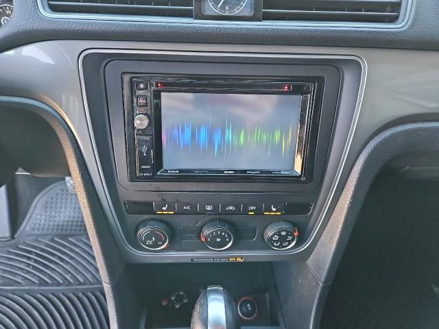 used 2015 Volkswagen Passat car, priced at $10,399