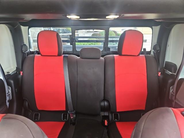 used 2022 Jeep Gladiator car, priced at $35,399