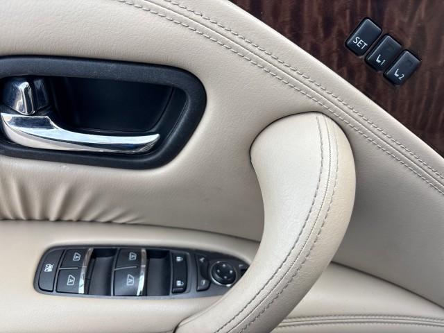 used 2018 Nissan Armada car, priced at $21,399
