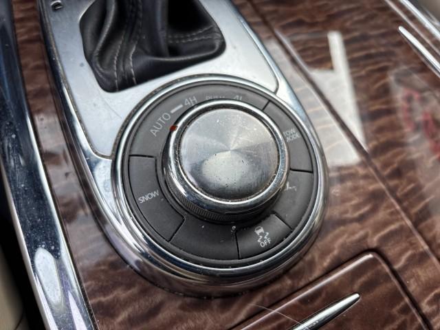 used 2018 Nissan Armada car, priced at $21,399
