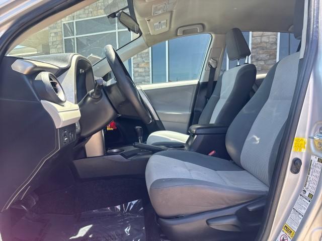 used 2013 Toyota RAV4 car, priced at $7,399