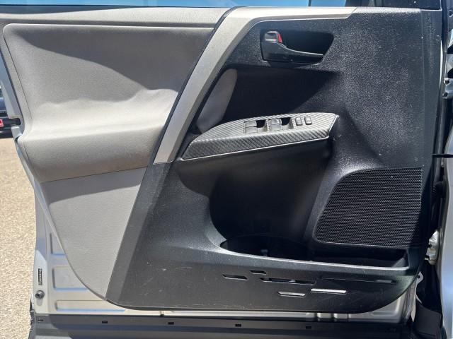used 2013 Toyota RAV4 car, priced at $7,399