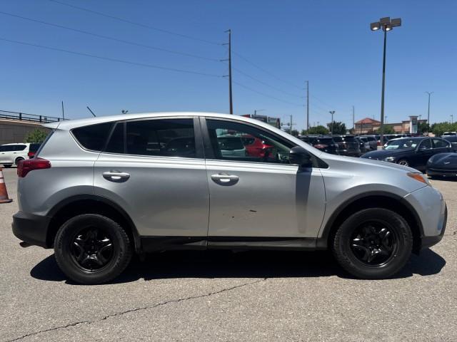used 2013 Toyota RAV4 car, priced at $7,399