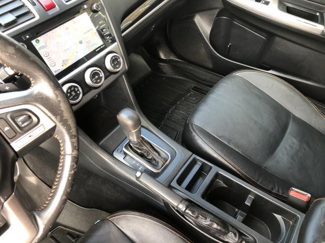used 2017 Subaru Crosstrek car, priced at $16,250