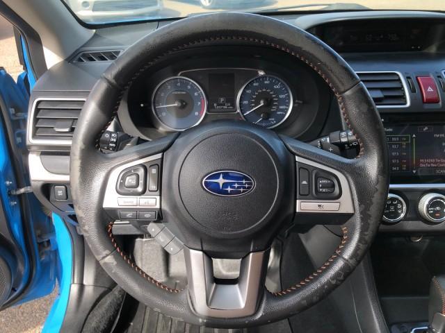 used 2017 Subaru Crosstrek car, priced at $16,250