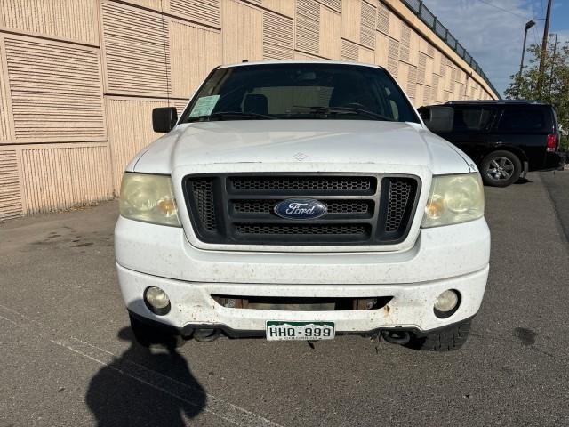 used 2006 Ford F-150 car, priced at $4,977