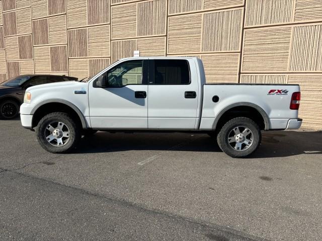 used 2006 Ford F-150 car, priced at $4,977