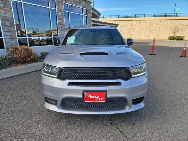 used 2019 Dodge Durango car, priced at $23,399