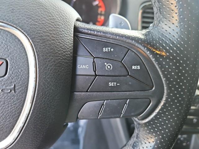 used 2019 Dodge Durango car, priced at $23,399