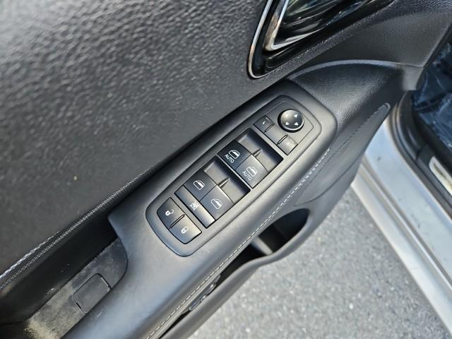 used 2019 Dodge Durango car, priced at $23,399