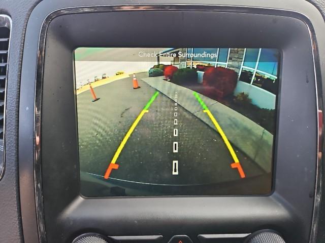 used 2019 Dodge Durango car, priced at $23,399