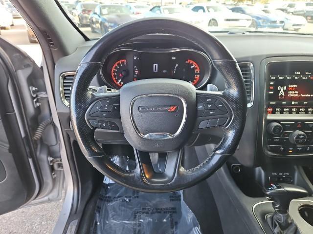 used 2019 Dodge Durango car, priced at $23,399