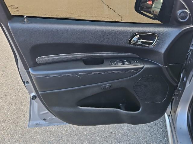 used 2019 Dodge Durango car, priced at $23,399