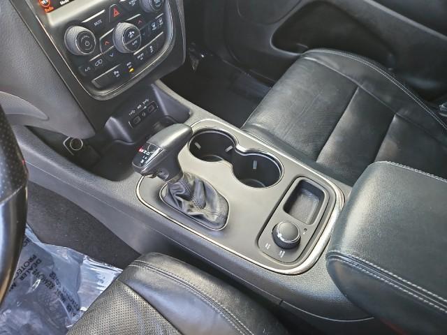 used 2019 Dodge Durango car, priced at $23,399