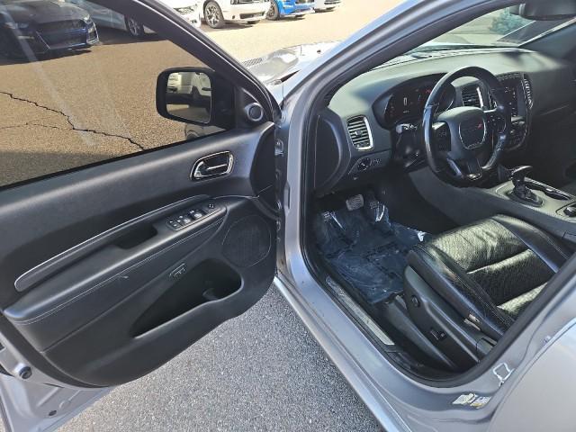 used 2019 Dodge Durango car, priced at $23,399