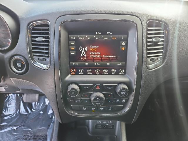 used 2019 Dodge Durango car, priced at $23,399