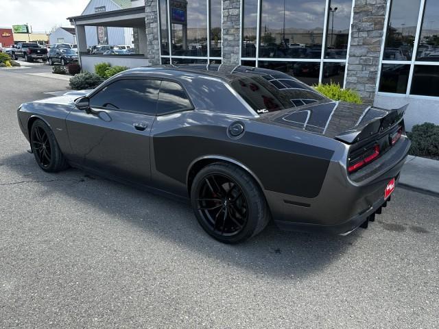 used 2019 Dodge Challenger car, priced at $25,995