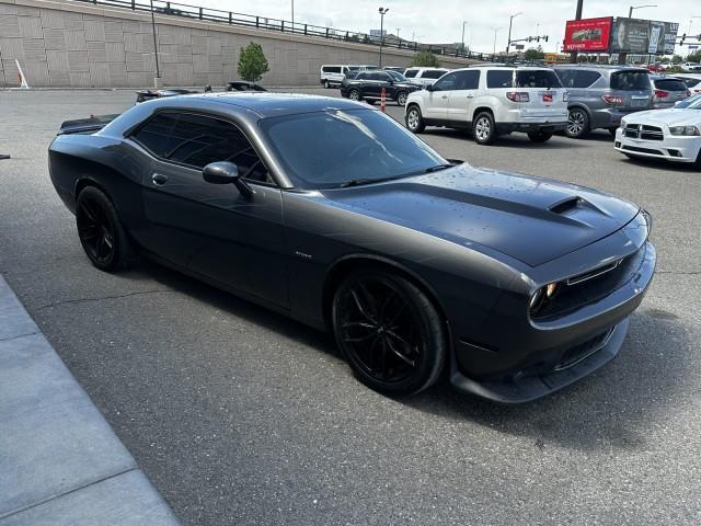 used 2019 Dodge Challenger car, priced at $25,995