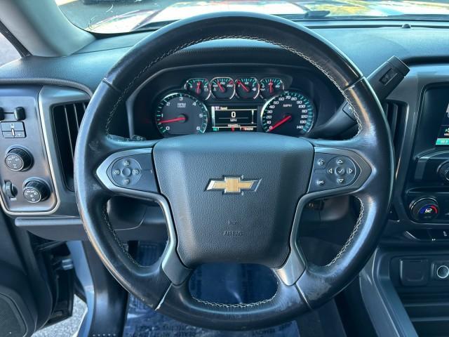 used 2015 Chevrolet Silverado 1500 car, priced at $17,995