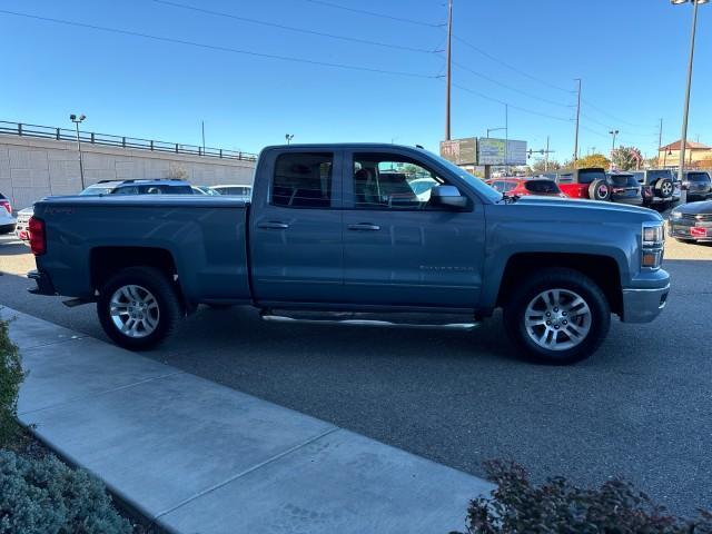 used 2015 Chevrolet Silverado 1500 car, priced at $17,995