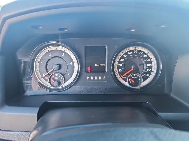 used 2015 Ram 2500 car, priced at $29,995