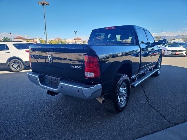 used 2015 Ram 2500 car, priced at $29,995