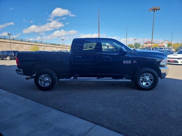 used 2015 Ram 2500 car, priced at $29,995