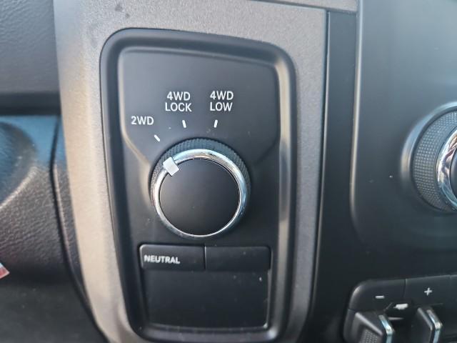 used 2015 Ram 2500 car, priced at $29,995