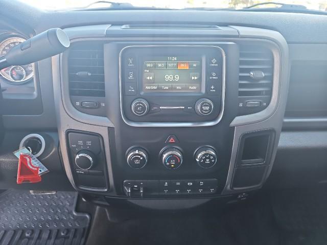 used 2015 Ram 2500 car, priced at $29,995