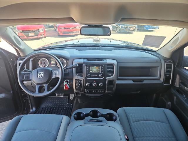 used 2015 Ram 2500 car, priced at $29,995