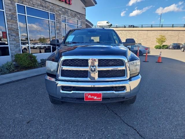 used 2015 Ram 2500 car, priced at $29,995
