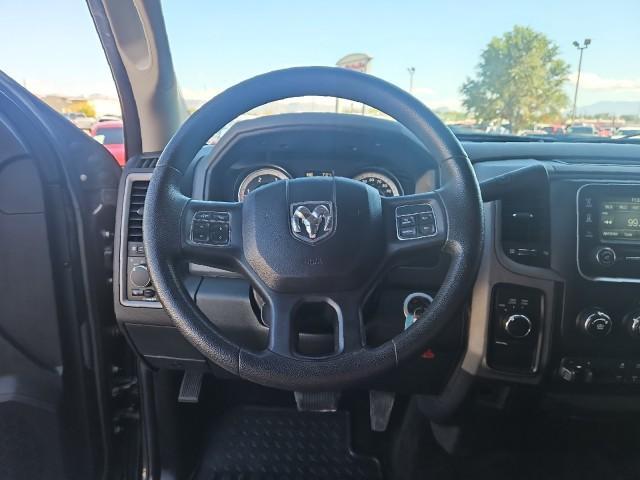 used 2015 Ram 2500 car, priced at $29,995