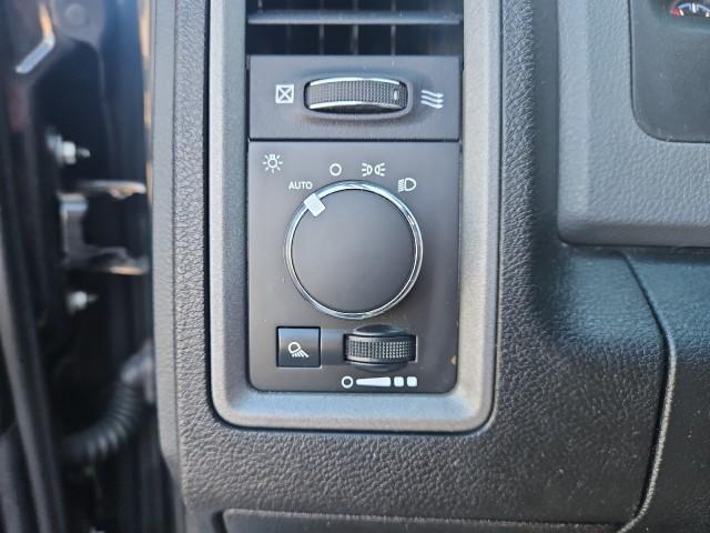 used 2015 Ram 2500 car, priced at $29,995