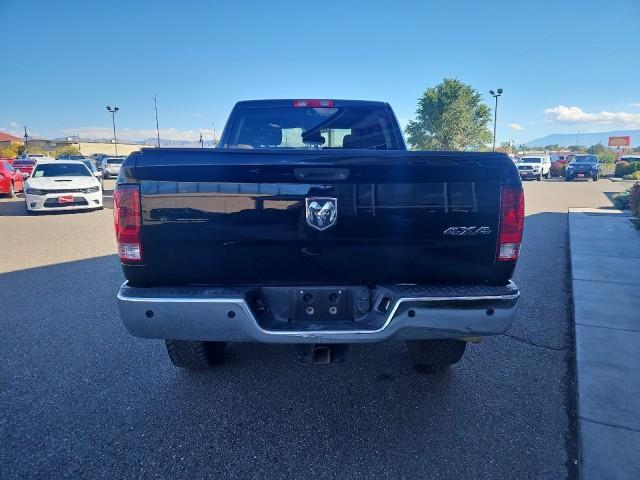 used 2015 Ram 2500 car, priced at $29,995