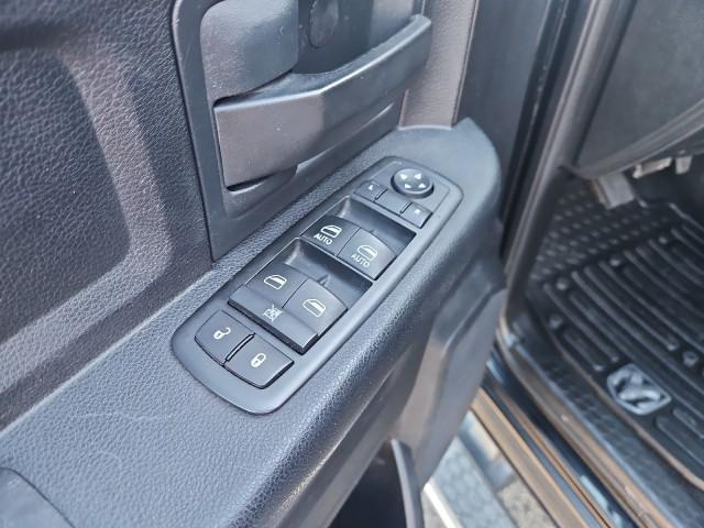 used 2015 Ram 2500 car, priced at $29,995