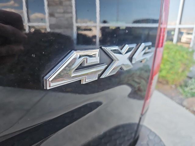 used 2015 Ram 2500 car, priced at $29,995