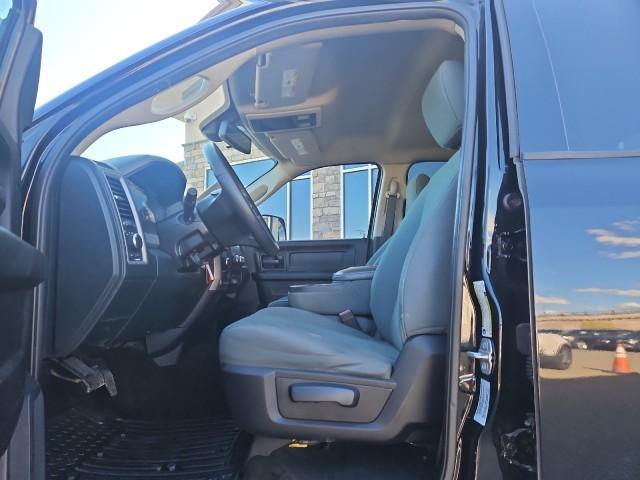 used 2015 Ram 2500 car, priced at $29,995
