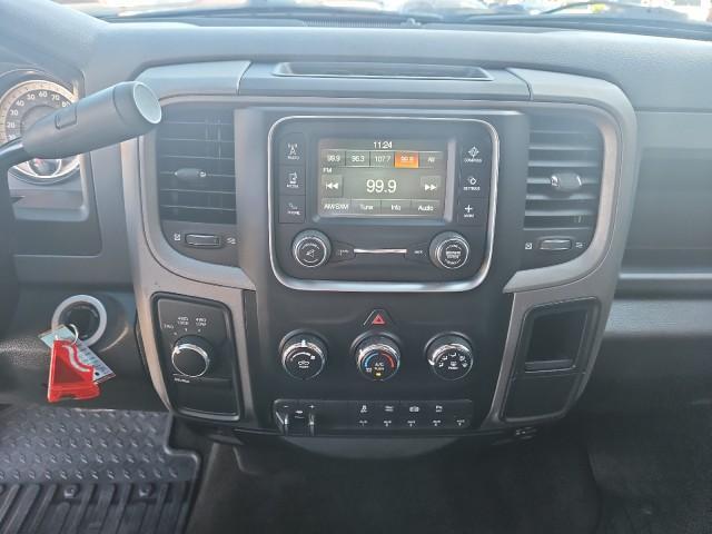 used 2015 Ram 2500 car, priced at $29,995