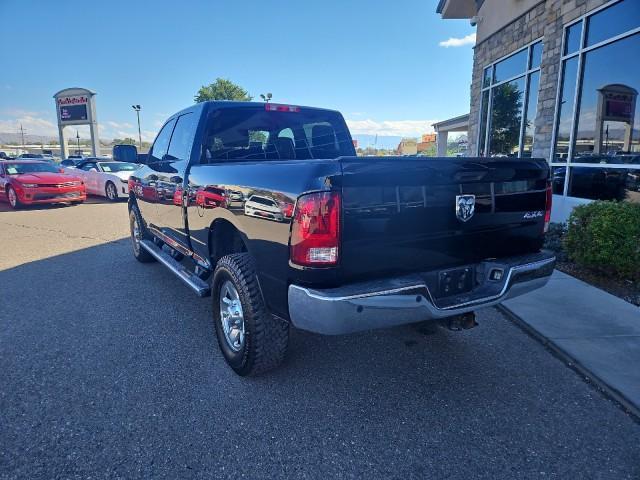 used 2015 Ram 2500 car, priced at $29,995