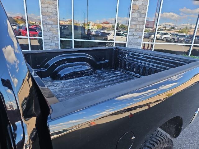 used 2015 Ram 2500 car, priced at $29,995
