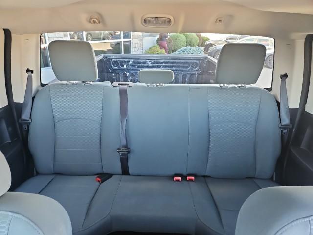 used 2015 Ram 2500 car, priced at $29,995