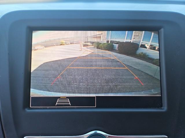 used 2023 Chevrolet Equinox car, priced at $20,399