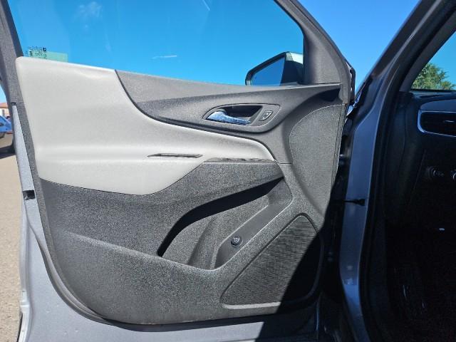 used 2023 Chevrolet Equinox car, priced at $20,399