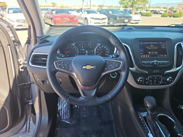 used 2023 Chevrolet Equinox car, priced at $20,399
