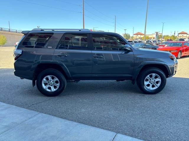 used 2017 Toyota 4Runner car, priced at $28,995