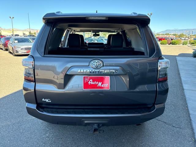 used 2017 Toyota 4Runner car, priced at $28,995