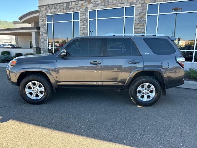 used 2017 Toyota 4Runner car, priced at $28,995