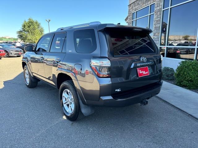 used 2017 Toyota 4Runner car, priced at $28,995