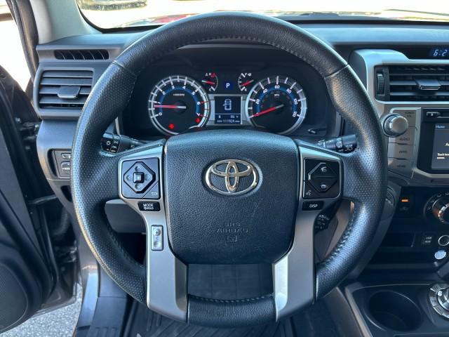 used 2017 Toyota 4Runner car, priced at $28,995